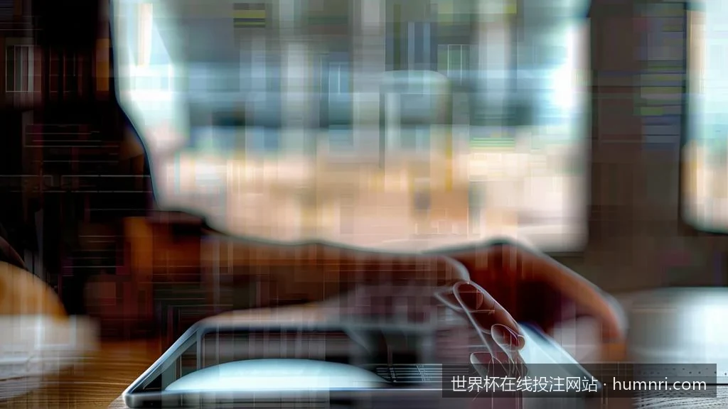 2026美加墨世界杯在线投注网站安全筛选指南：如何避开虚假平台